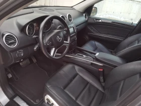 Обява за продажба на Mercedes-Benz ML 550 ~25 499 лв. - изображение 5