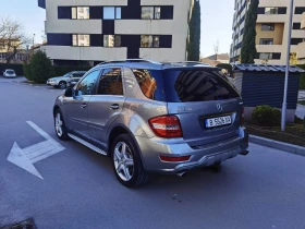 Обява за продажба на Mercedes-Benz ML 550 ~25 499 лв. - изображение 3