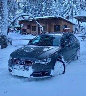Audi A6 Allroad  !  | Mobile.bg    10