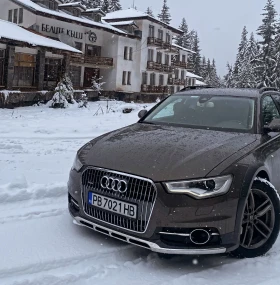 Audi A6 Allroad  !  | Mobile.bg    6