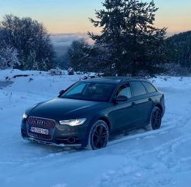 Audi A6 Allroad  !  | Mobile.bg    8