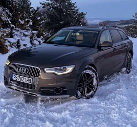 Audi A6 Allroad  !  | Mobile.bg    2