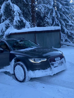 Audi A6 Allroad  !  | Mobile.bg    11