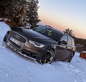 Audi A6 Allroad  !  | Mobile.bg    5