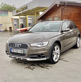 Audi A6 Allroad  !  | Mobile.bg    3