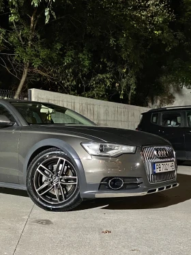 Audi A6 Allroad  !  | Mobile.bg    12