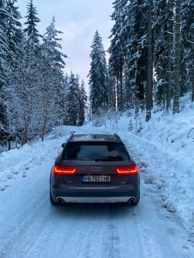 Audi A6 Allroad  !  | Mobile.bg    13