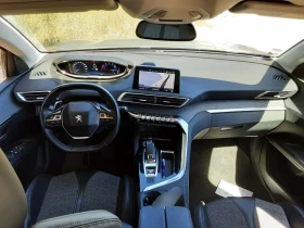 Peugeot 3008 1.6 GT Line, EURO 6 | Mobile.bg    6