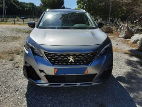     Peugeot 3008 1.6 GT Line, EURO 6