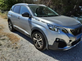     Peugeot 3008 1.6 GT Line, EURO 6