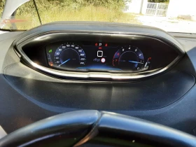 Peugeot 3008 1.6 GT Line, EURO 6 | Mobile.bg    7