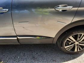 Peugeot 3008 1.6 GT Line, EURO 6 | Mobile.bg    15