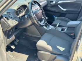 Обява за продажба на Ford S-Max 2.0 TDCI ~6 150 лв. - изображение 5
