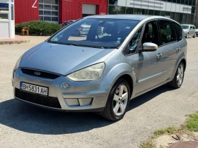 Обява за продажба на Ford S-Max 2.0 TDCI ~6 150 лв. - изображение 1