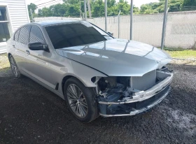 BMW 540 XDRIVE* M-PACK* HEAD-UP* AMBIENT* ПОДГРЕВИ* HARMAN - 24900 лв. - 37238290 3