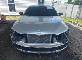 BMW 540 XDRIVE* M-PACK* HEAD-UP* AMBIENT* ПОДГРЕВИ* HARMAN - 24900 лв. - 37238290 2