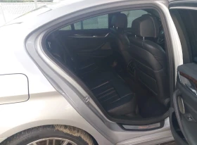 BMW 540 XDRIVE* M-PACK* HEAD-UP* AMBIENT* ПОДГРЕВИ* HARMAN - 24900 лв. - 37238290 9