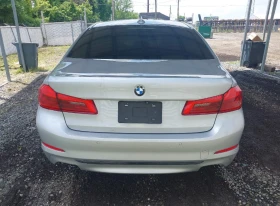 BMW 540 XDRIVE* M-PACK* HEAD-UP* AMBIENT* ПОДГРЕВИ* HARMAN - 24900 лв. - 37238290 5