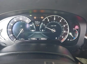 BMW 540 XDRIVE* M-PACK* HEAD-UP* AMBIENT* ПОДГРЕВИ* HARMAN - 24900 лв. - 37238290 8