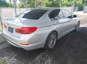 BMW 540 XDRIVE* M-PACK* HEAD-UP* AMBIENT* ПОДГРЕВИ* HARMAN - 24900 лв. - 37238290 4
