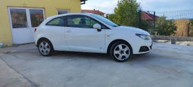 Seat Ibiza 1.2i | Mobile.bg    4