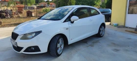 Seat Ibiza 1.2i | Mobile.bg    5