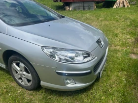 Обява за продажба на Peugeot 407 ~6 900 лв. - изображение 7