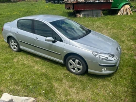 Обява за продажба на Peugeot 407 ~6 900 лв. - изображение 8