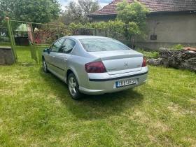 Обява за продажба на Peugeot 407 ~6 900 лв. - изображение 2