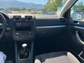 VW Golf 1.6 | Mobile.bg    13