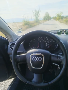 Audi A3 1.9 TDI 2007  | Mobile.bg    6