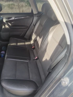 Audi A3 1.9 TDI 2007  | Mobile.bg    8