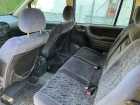 Opel Zafira   | Mobile.bg    9