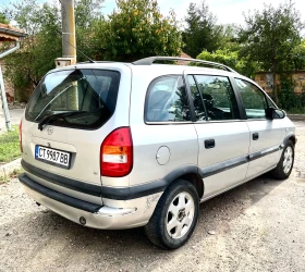 Opel Zafira   | Mobile.bg    2