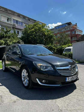Opel Insignia | Mobile.bg    2