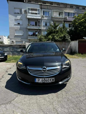 Opel Insignia | Mobile.bg    4