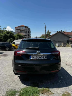 Opel Insignia | Mobile.bg    5