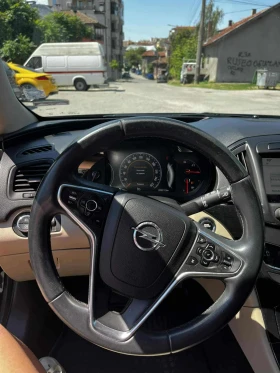 Opel Insignia | Mobile.bg    7
