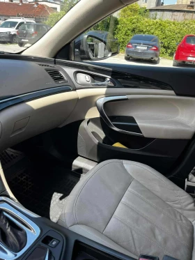 Opel Insignia | Mobile.bg    9
