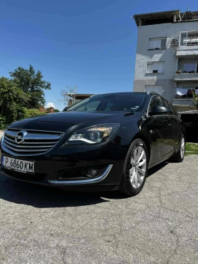 Opel Insignia | Mobile.bg    3