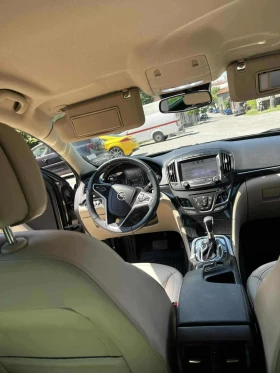 Opel Insignia | Mobile.bg    8