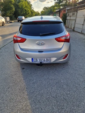 Hyundai I30 I 30 | Mobile.bg    4