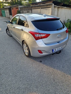Hyundai I30 I 30 | Mobile.bg    3