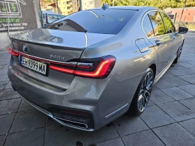 Обява за продажба на BMW 740 d, X DRIVE ~83 800 лв. - изображение 2