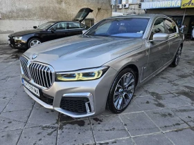 Обява за продажба на BMW 740 d, X DRIVE ~83 800 лв. - изображение 5