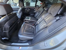 Обява за продажба на BMW 740 d, X DRIVE ~83 800 лв. - изображение 9