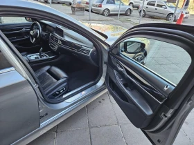 Обява за продажба на BMW 740 d, X DRIVE ~83 800 лв. - изображение 7