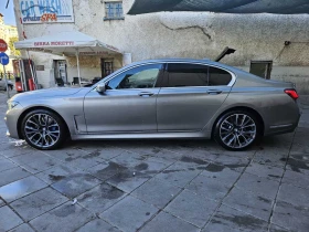 Обява за продажба на BMW 740 d, X DRIVE ~83 800 лв. - изображение 4