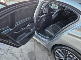 Обява за продажба на BMW 740 d, X DRIVE ~83 800 лв. - изображение 10