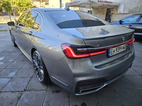 Обява за продажба на BMW 740 d, X DRIVE ~83 800 лв. - изображение 3